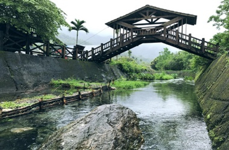 【光復漫遊】三麗鷗萌旅號．花蓮馬太鞍生態+瑞穗 歐風假期2天(已關團)