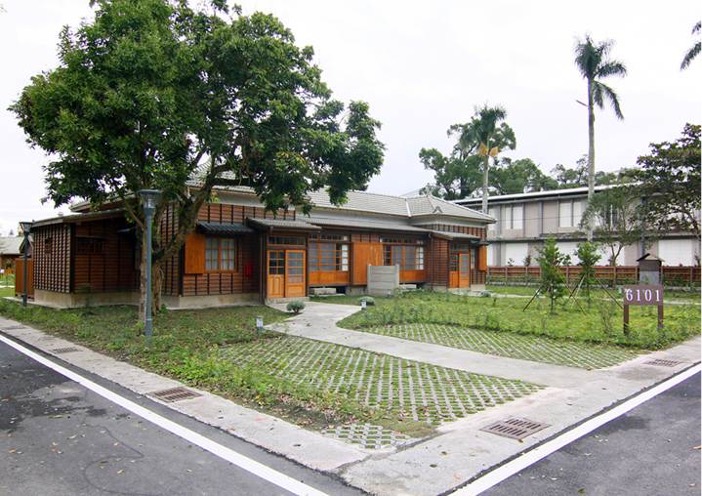 【縱谷原味】阿樂樂代美饌、馬太鞍日式糖廠慢旅∣光復漫遊